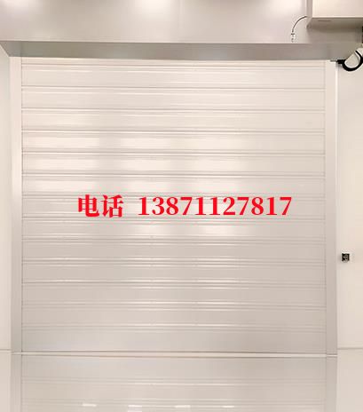 黄陂防爆柔性卷帘门