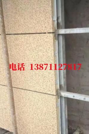 黄陂外墙ET板