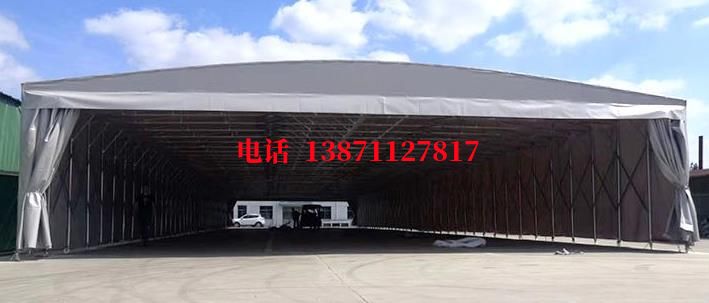黄陂湖北工业仓库篷房