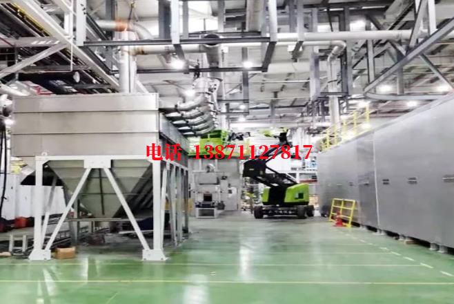 黄陂机电设备安装工程,设备安装公司