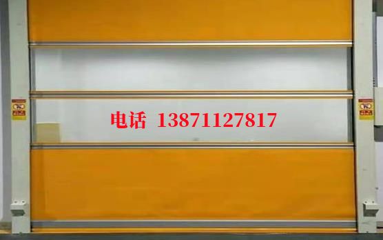 黄陂洁净室门
